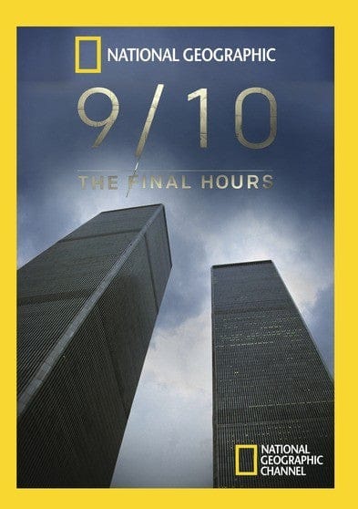 9/10: The Final Hours - DVD
