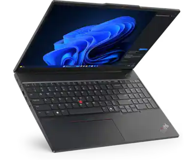 Lenovo ThinkPad E16 Laptop 16.0 WUXGA (AMD Ryzen 7 7735U Lenovo ThinkPad E16 Laptop 16.0 WUXGA (AMD Ryzen 7 7735U