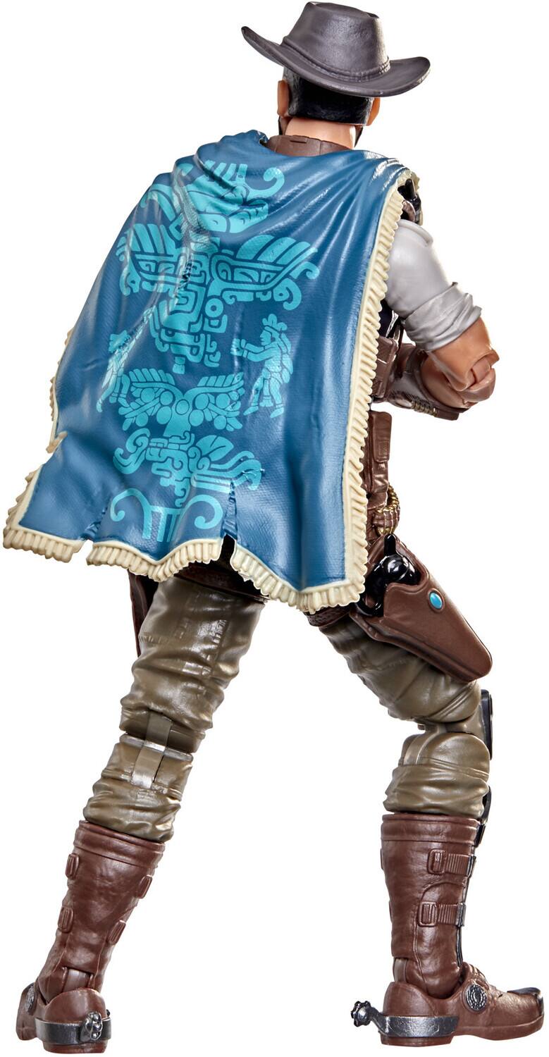 Alt View 2. Hasbro - G.I. Joe - Classified Series - #200, Alejandro Balam "Sundown" Luna Mendoza Action Figure   - COLLECTIBLES - Multicolor.