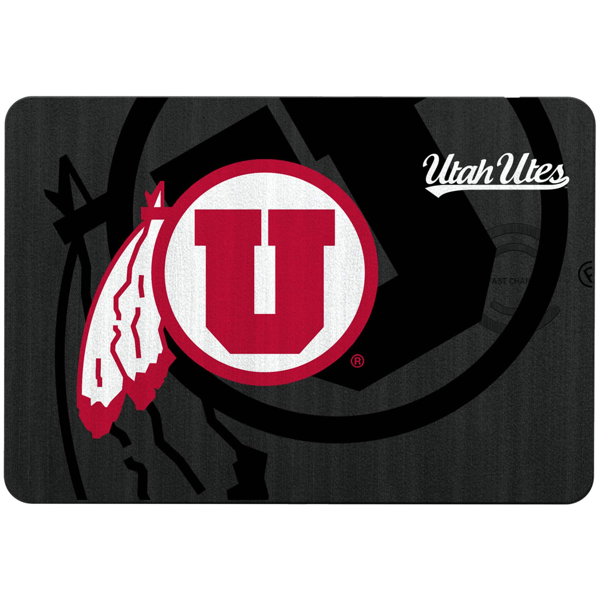 Keyscaper - Utah Utes Wireless Charger and Mouse Pad - Multicolor price history on PriceWatchPro