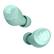 Left. JLab - GO Air POP True Wireless In-Ear Headphones - Mint.