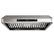 Front. Onefly - 30 inches - Ducted - Under Cabinet Range Hood - Stainless steel.