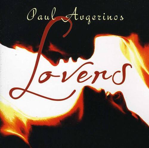 Paul Avgerinos - Lovers   - COMPACT DISCS [CD] price history on PriceWatchPro