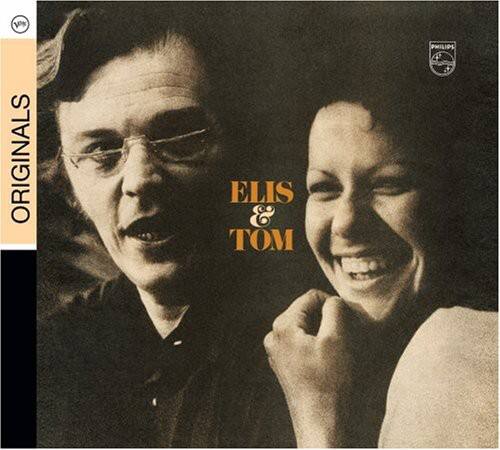 Vos ORIGINALS  
ELIS & TOM