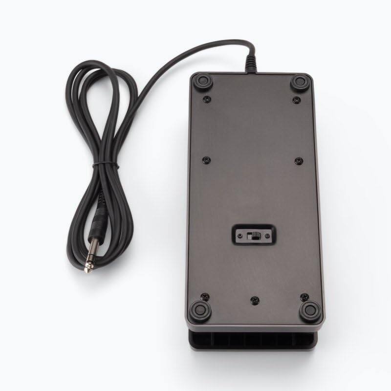 Alt View 7. On Stage Stands - On-Stage KEP100 Keyboard Expression Pedal - Black.