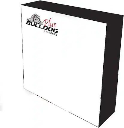 BULLDOG Plus 3 TARGETS