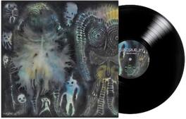 Dinosaur Jr. - There Near - VINYL LP