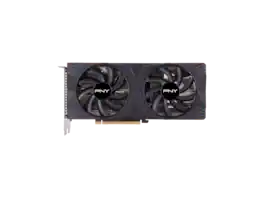 PNY - Refurbished Excellent - VERTO GeForce RTX 4060 Ti 8GB GDDR6 PCI Express 4.0 x8 ATX Graphics Card VCG4060T8DFXPB1-O