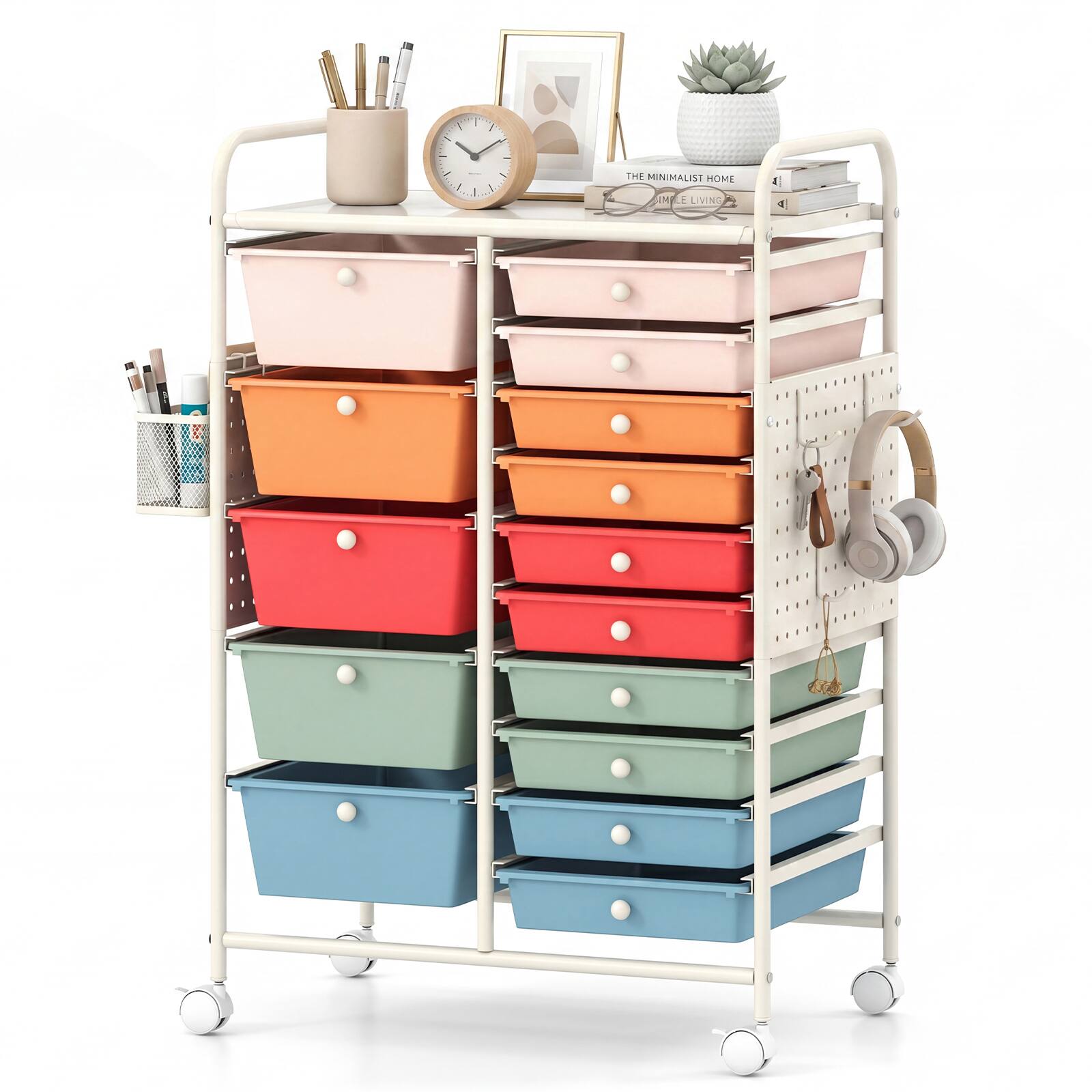 I 3 - - e I I I I THE MINIMALIST HOME IM 1 LIVING - d