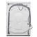 Alt View 8. Koolmore - 2.7 cu. ft. Stackable Front Load Compact Washing Machine in White, FLW-3CWH. - White.