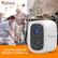TOUCAN Wireless Security Camera S4
We Make Security Easy