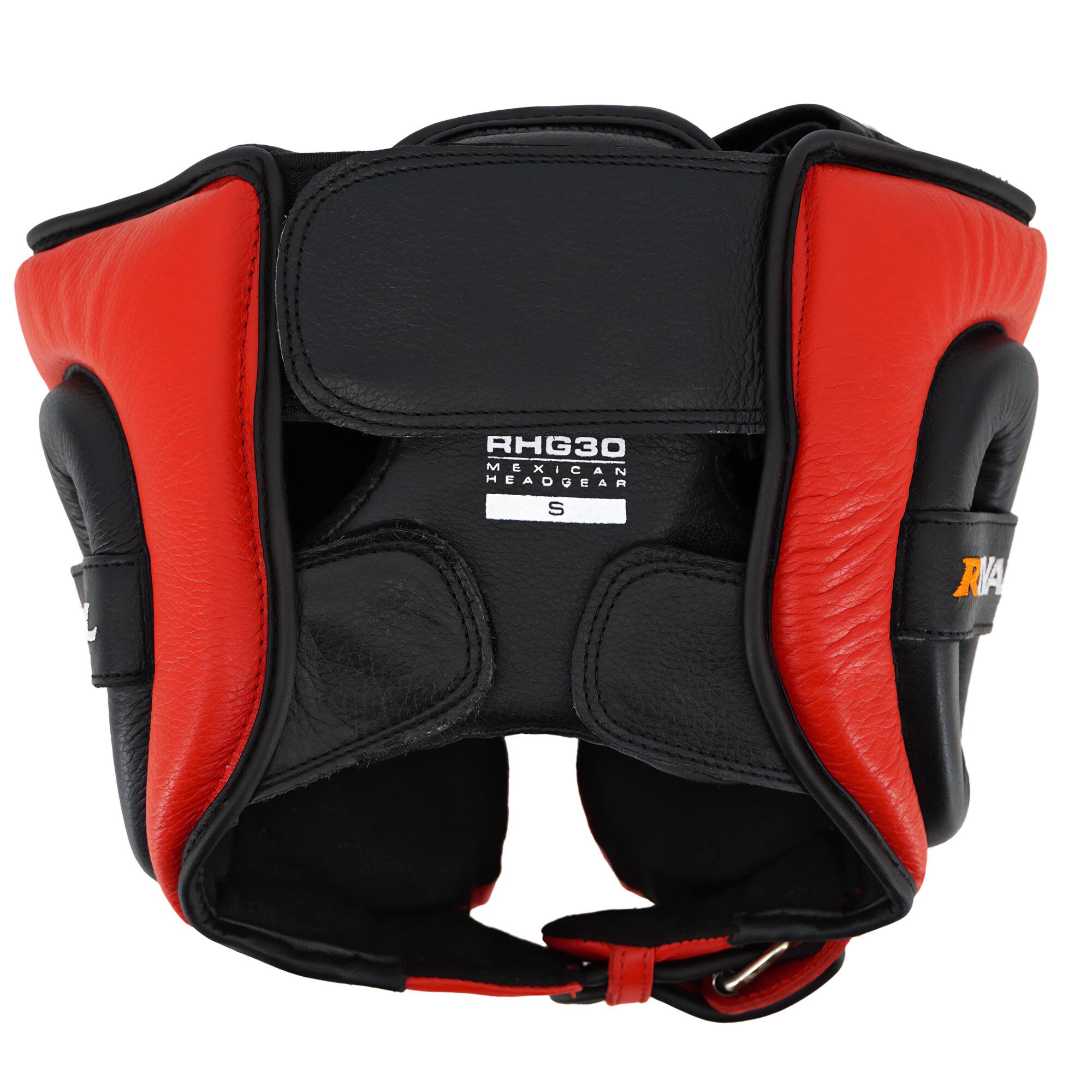 RHG30  
MEXICAN HEADGEAR  
S