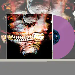 Slipknot - Vol. 3 The Subliminal Verses - VINYL LP