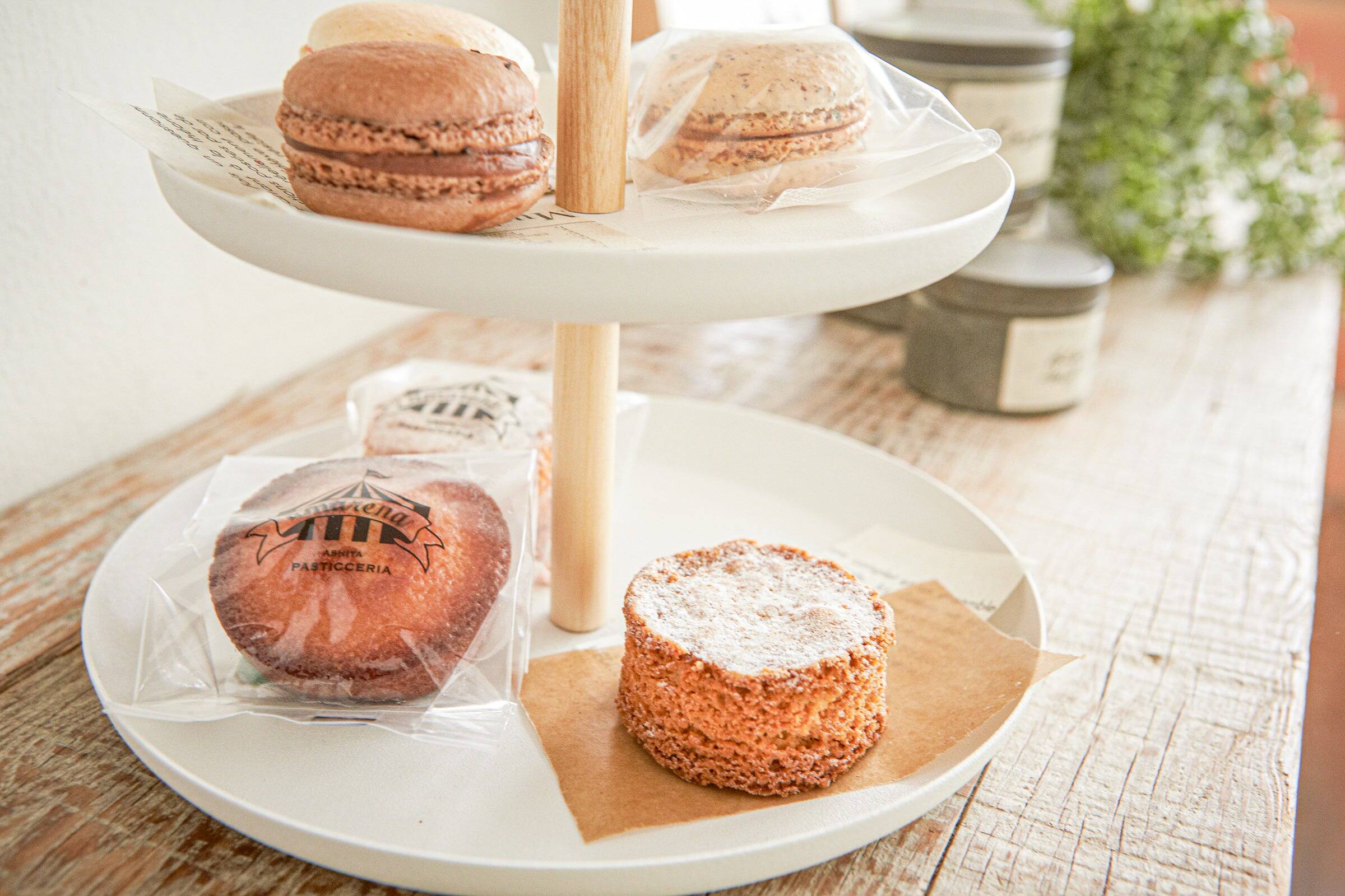 ni MSA mstena ABNITA PASTICCERIA