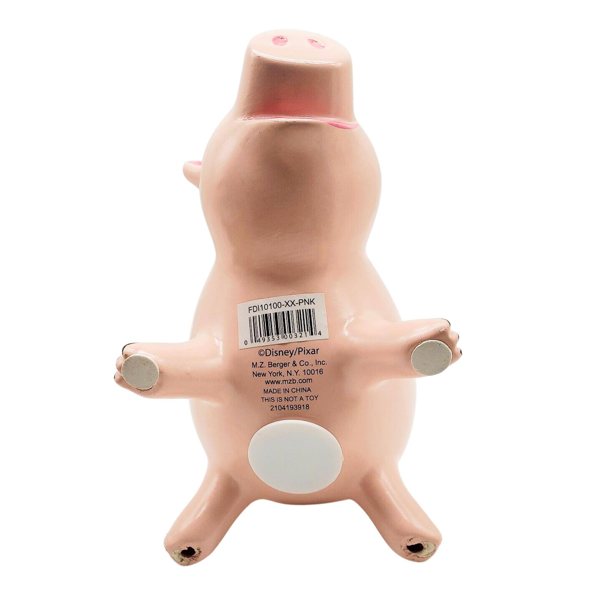 FDI10100-XX-PNK  
00321  
©Disney/Pixar  
M.Z. Berger & Co., Inc.  
New York, N.Y. 10016  
www.mzb.com  
MADE IN CHINA  
THIS IS NOT A TOY  
2104193918