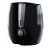 Angle Zoom. Homedics - TotalComfort Plus Ultrasonic Humidifier-3.7L Top Fill - Black.