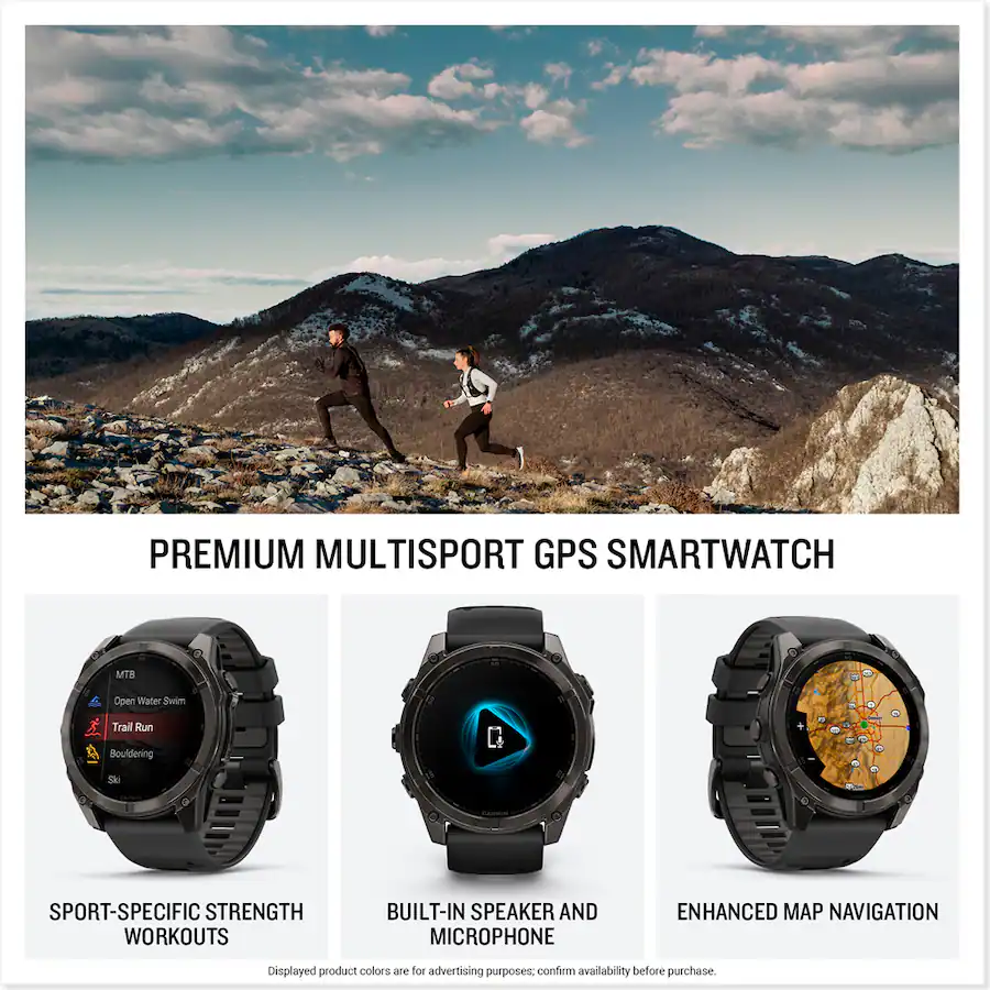 Gps Watches Best Smartwatch For Mtb 2021 Garmin Watch Best Gps
