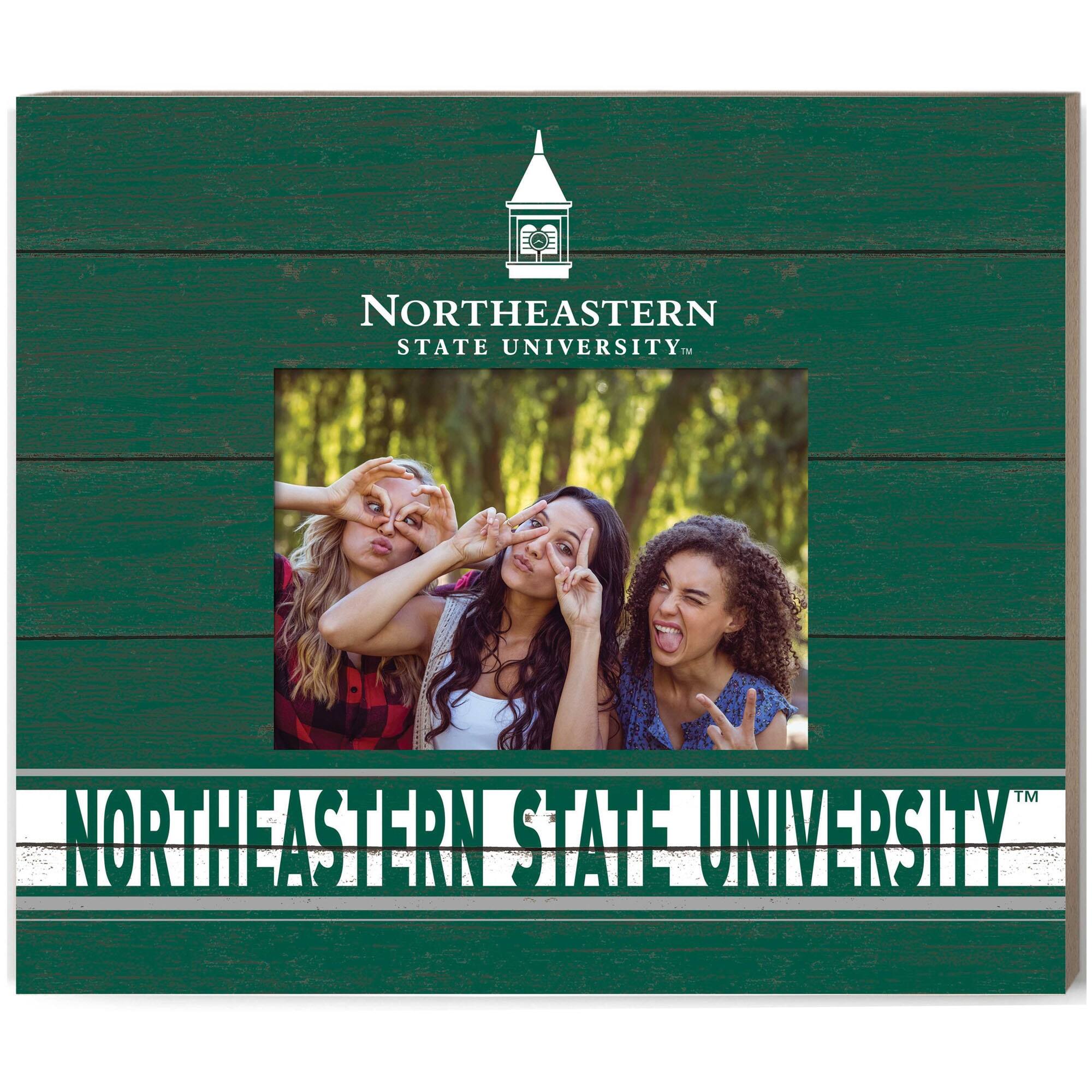 NORTHEASTERN STATE UNIVERSITY™