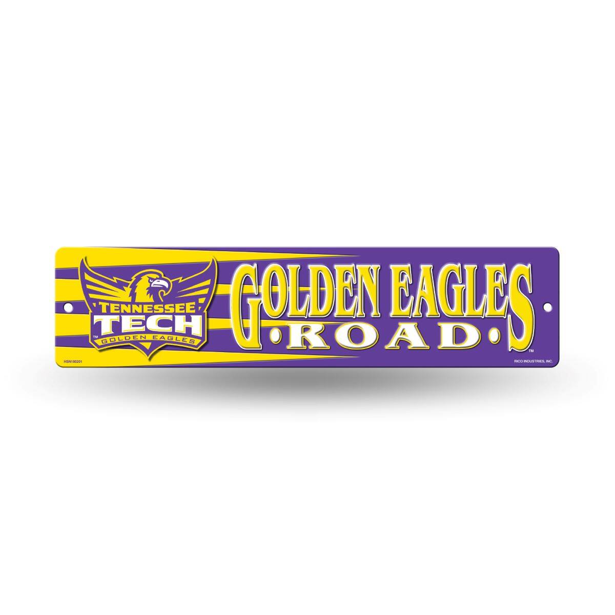 - TECH TENNESSEE GOLDEN EAGLES GOLDEN EAGLES ROAD
- NUCRUSTREL

Corrected text:
- TECH TENNESSEE GOLDEN EAGLES GOLDEN EAGLES ROAD
- NUCRUSTREL