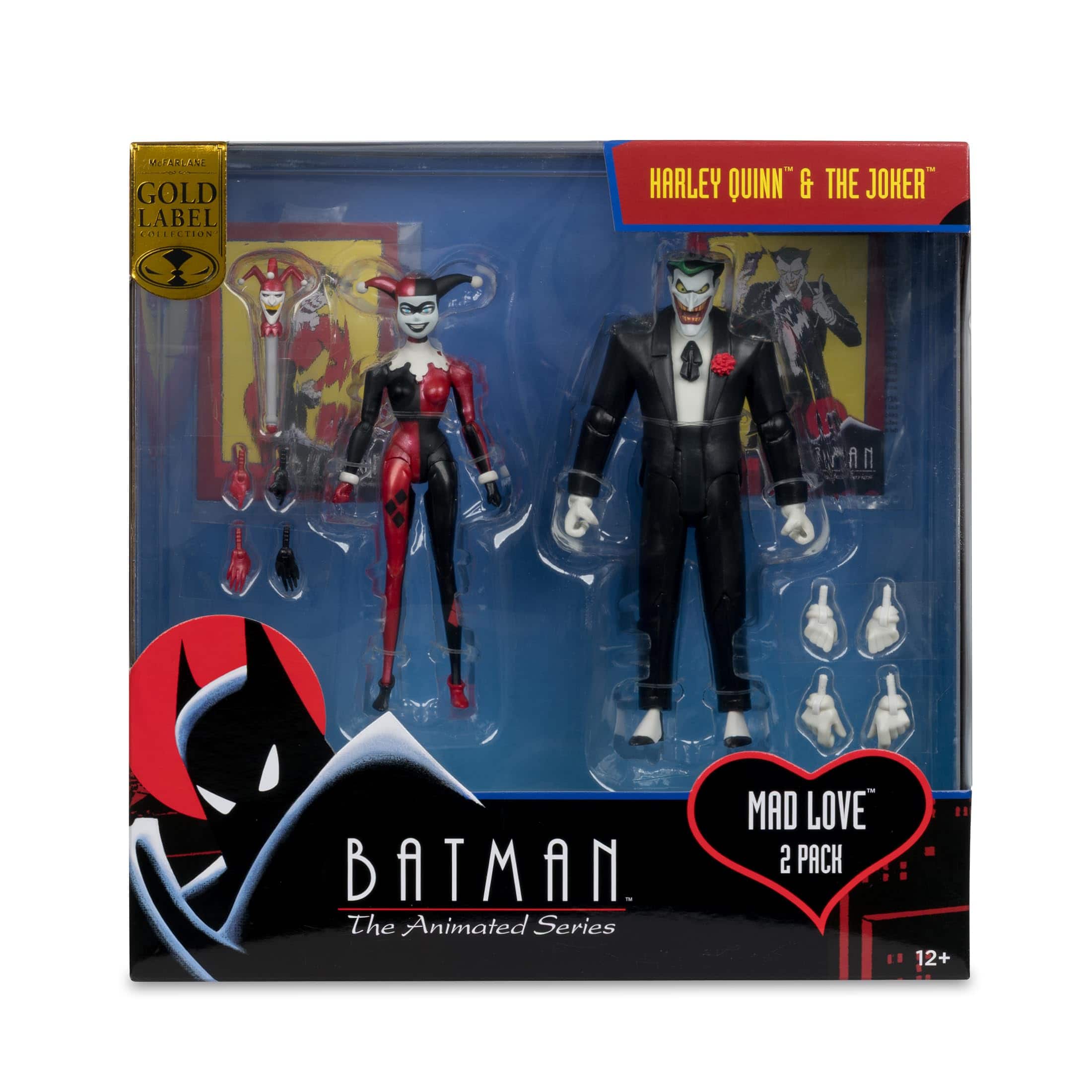MAFEX BATMANキャットウーマン ポイズンアイビー ジョーカー セット MEDICOM TOY - MAFEX CATWOMAN（HUSH Ver.）