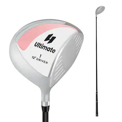 Ultimate 12° 1 DRIVER
