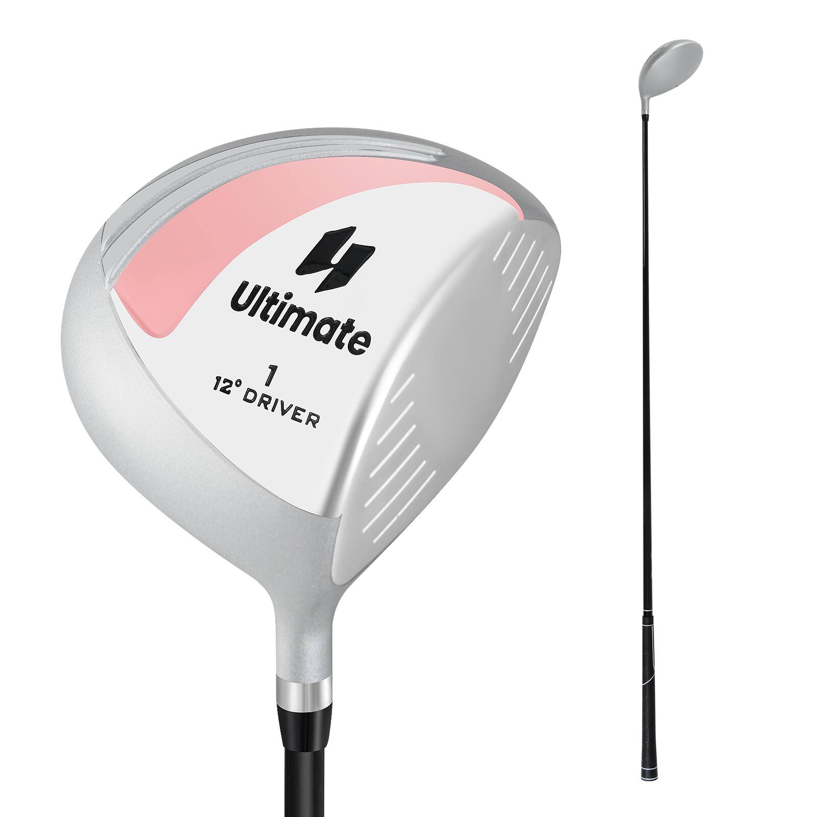 Ultimate 12° 1 DRIVER