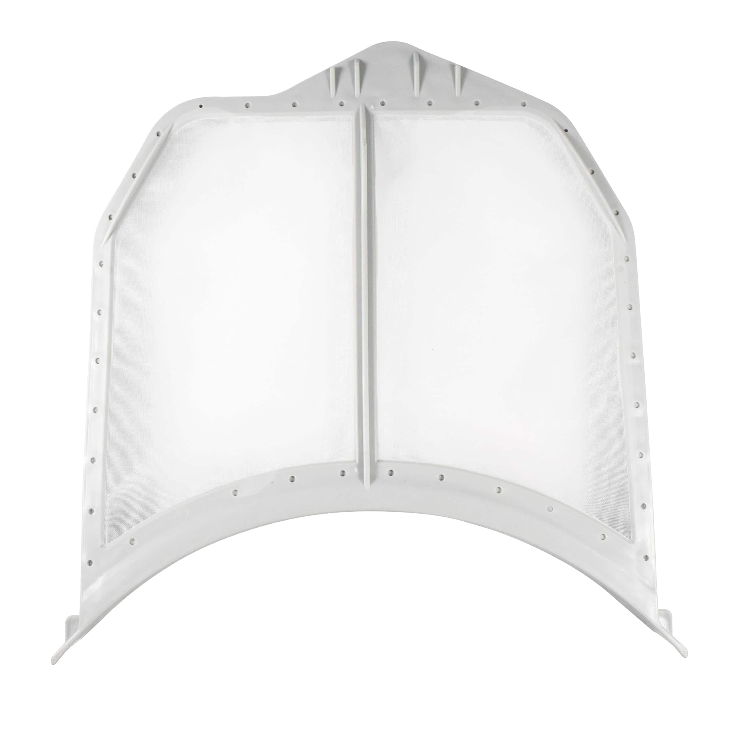 HQRP - Dryer lint filter replacement for Whirlpool W10516085, replaces WPW10516085 AP5805320