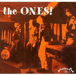 The Ones! - Volume One - VINYL LP
