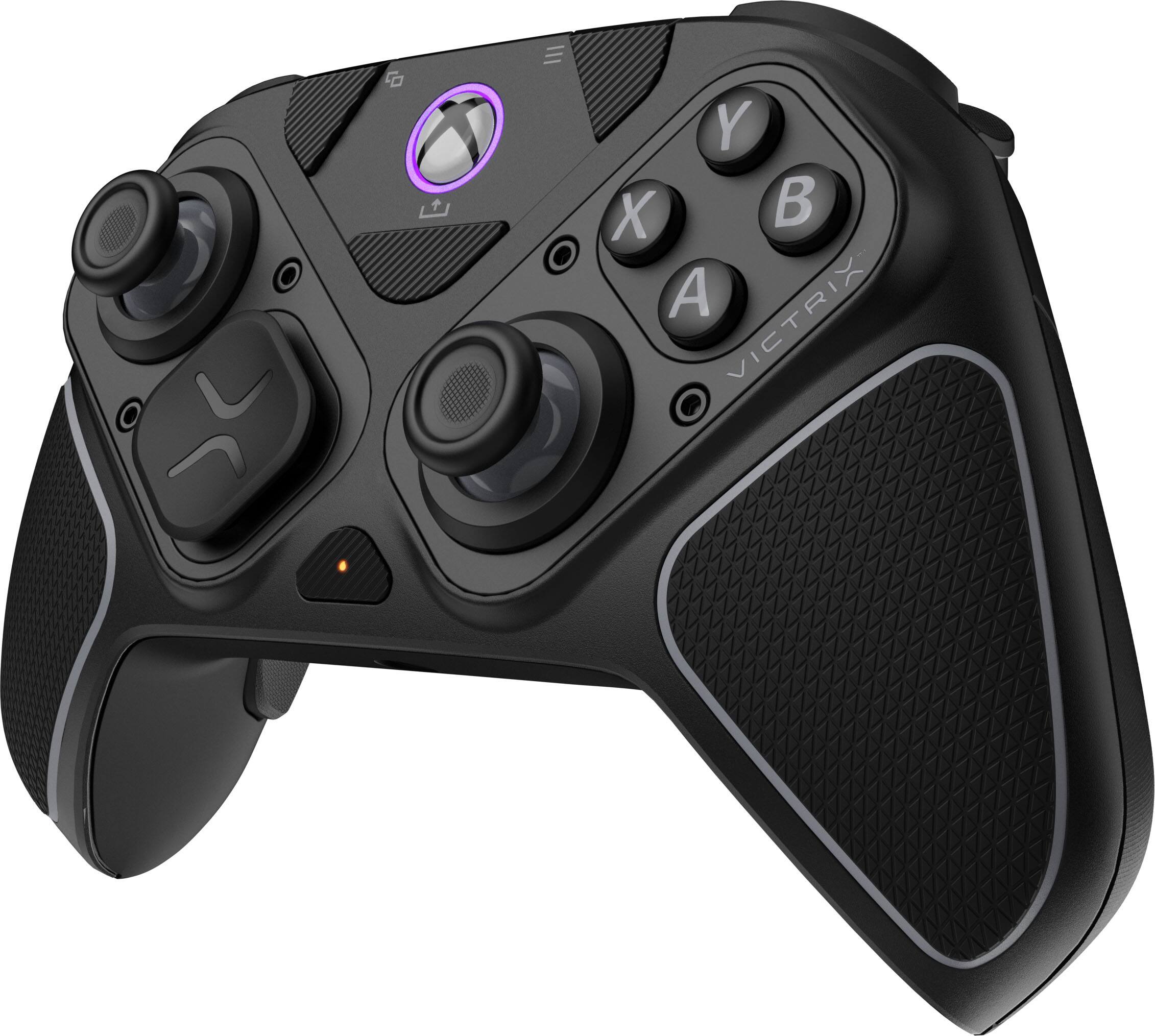 Victrix Pro BFG コントローラー Amazon.com: PDP Victrix Pro BFG Wireless Gaming Controller