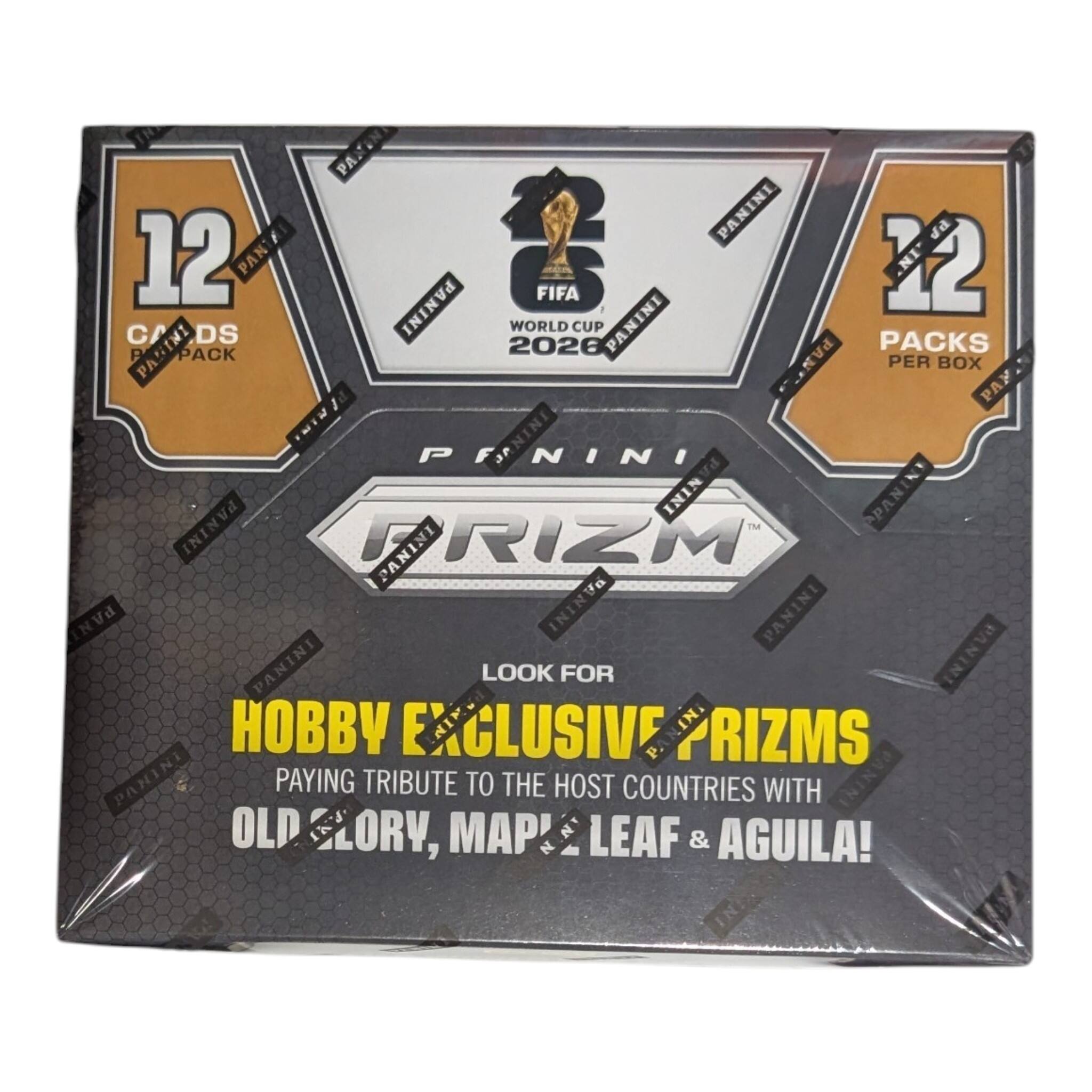 PASEN PA PANINI da 12 PAN 22 FIFA A DS PANINI WORLD CUP PANINI PASIMI 2020 PACKS PACK PAN PER BOX PAY NIW/ JANINI PF NINI PANINI PAN PANINI M PANINI RIZM PANI PANINI PANINI PANINI LOOK FOR PANINI HOBY EXCLUSIVE IN RIZMS PANINI PAYING TRIBUTE TO THE HOST COUNTRIES WITH ININVA OLD GLORY, MAP! LEAF & AGUILA!