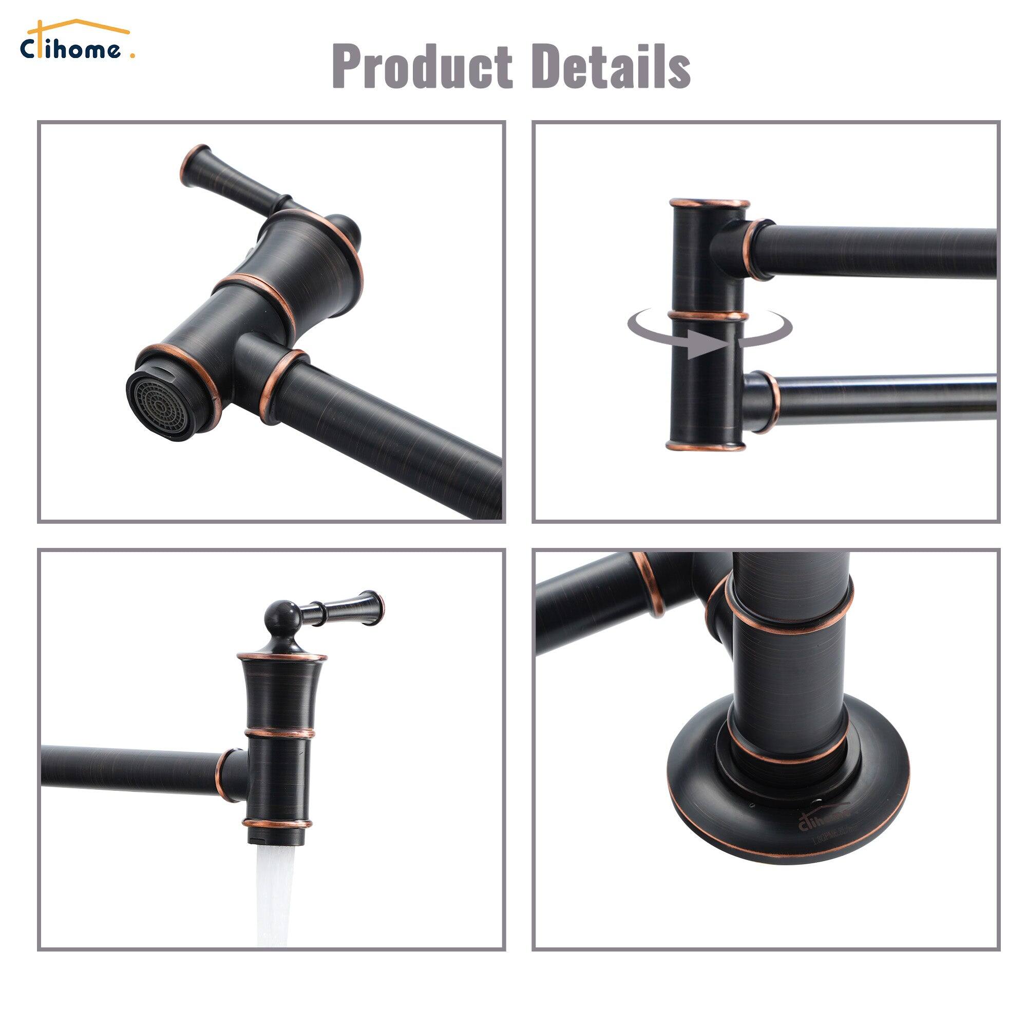 Cihome Product Details