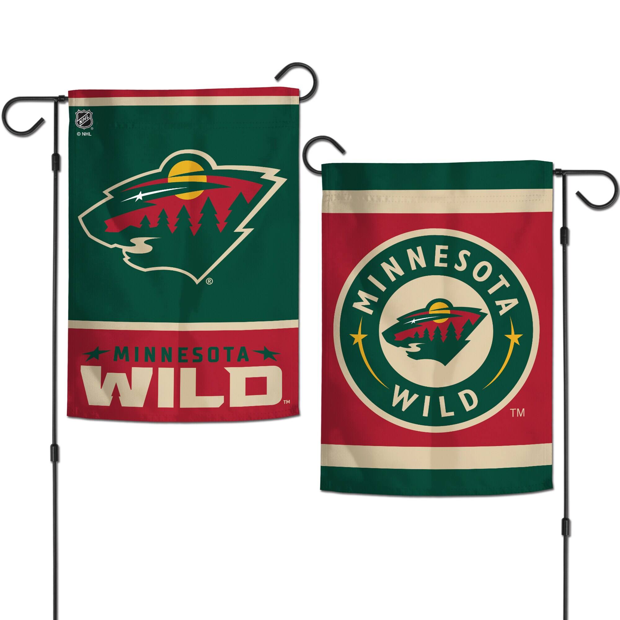 MINNESOTA WILD  
MINNESOTA WILD