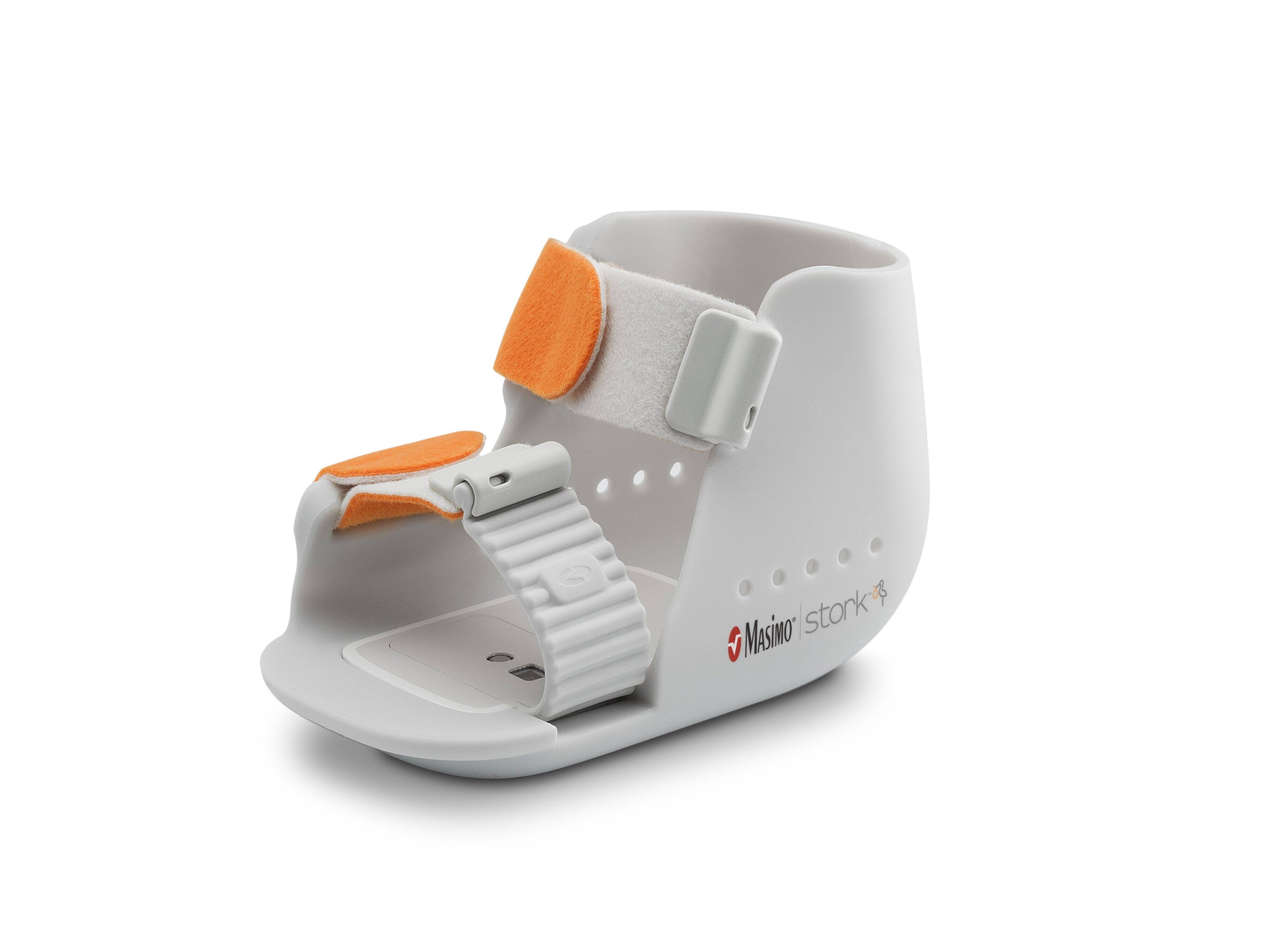Stork Sensor Lexuse Masimo STORKVITALS
