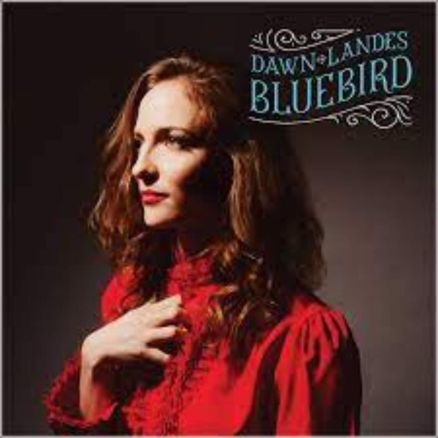 Dawn Landes - Bluebird   - COMPACT DISCS [CD] price history on PriceWatchPro