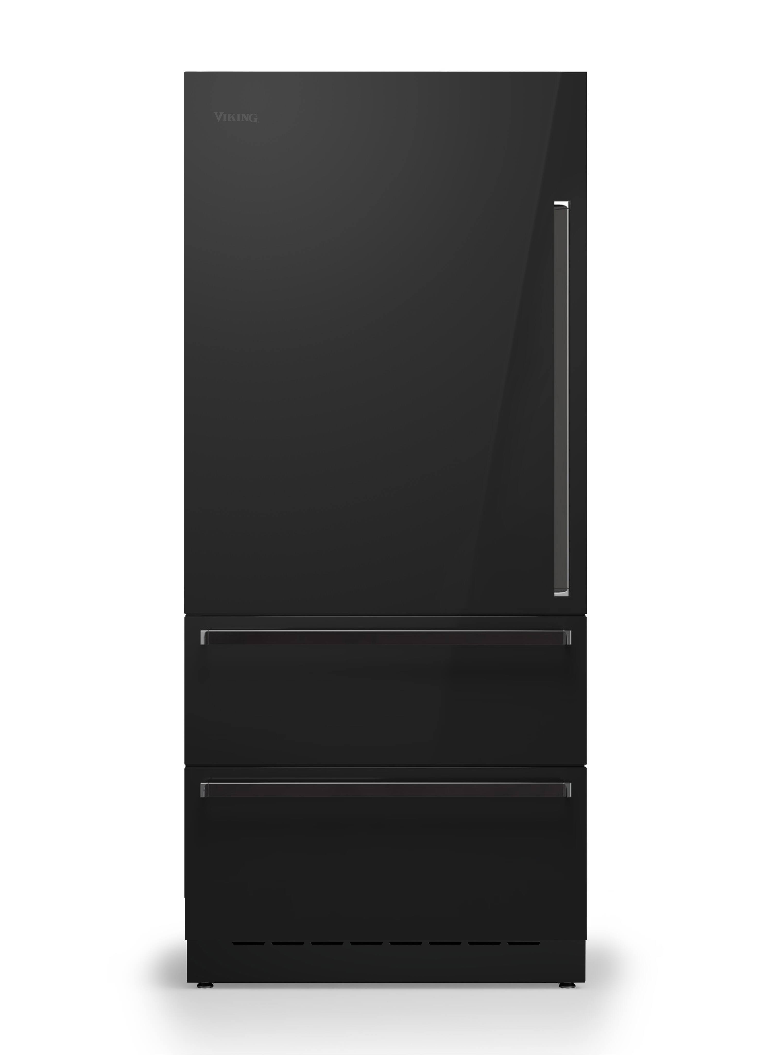 Black Glass