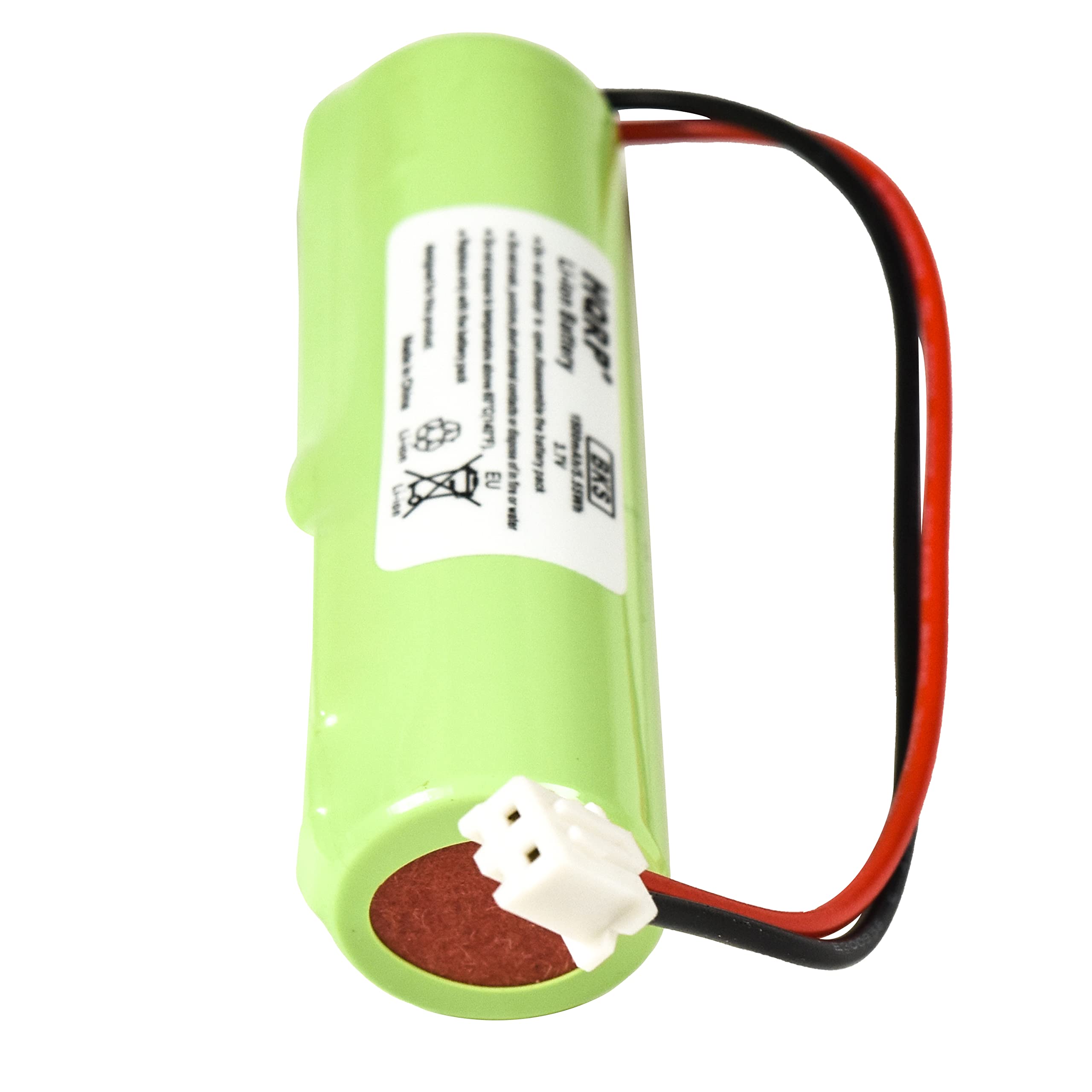 EU Battery HOP 2 A.7V i EMST SVS