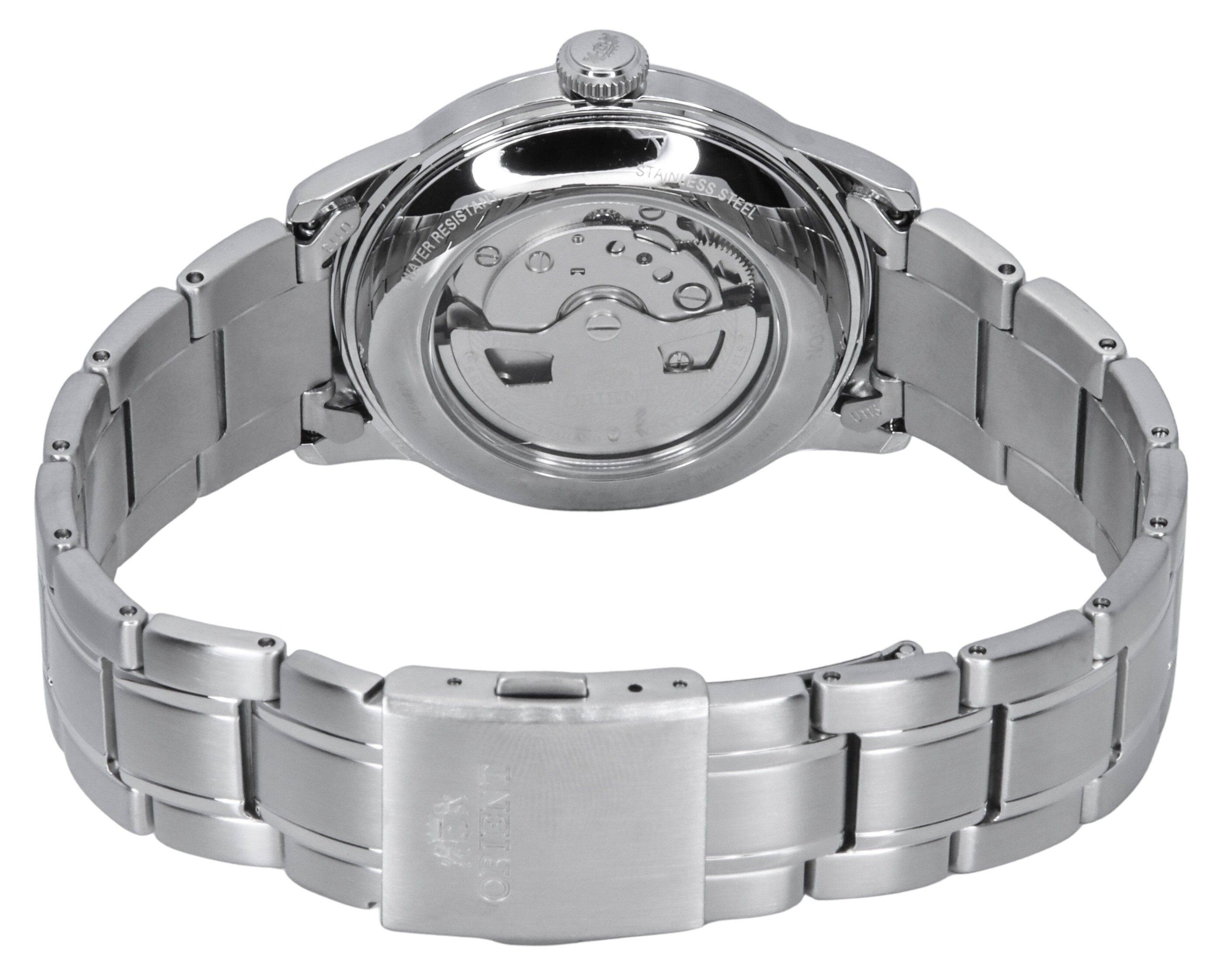 RESISTANT WATER TER STAINLESS STEEL 01S LNSIKO

STAINLESS STEEL
WATER RESISTANT