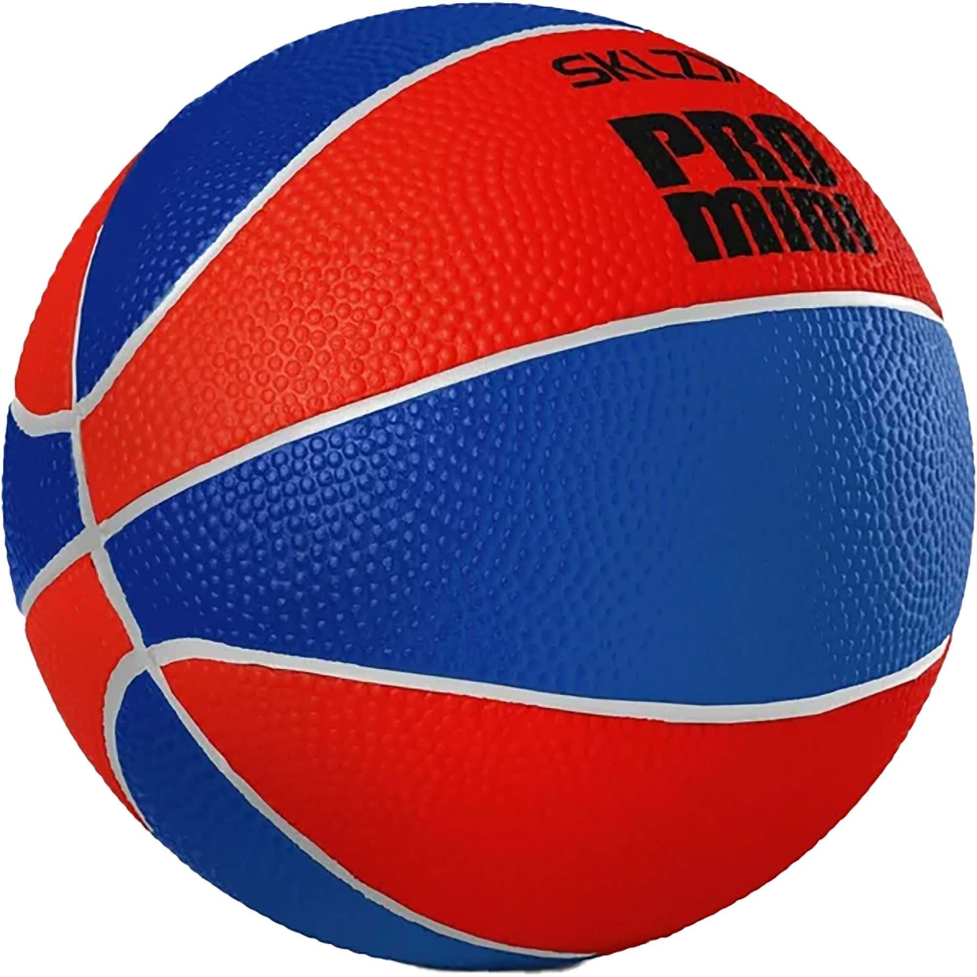 SKLZ - Pro Mini Hoop Ball - Red/Blue price history on PriceWatchPro