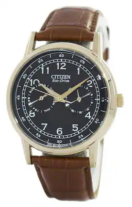 60 55 05 12 11 1 50 CITIZEN Eco-Drive 10 I M S SUN TU 3 - 9 45 A2 12 WED 5 9 I FRI THU 18 12 & 15 4 40 20 7 5 6 35 25 30 AOCON MAY MAXT-8636-8116.288 T=8836 B1IC2ER