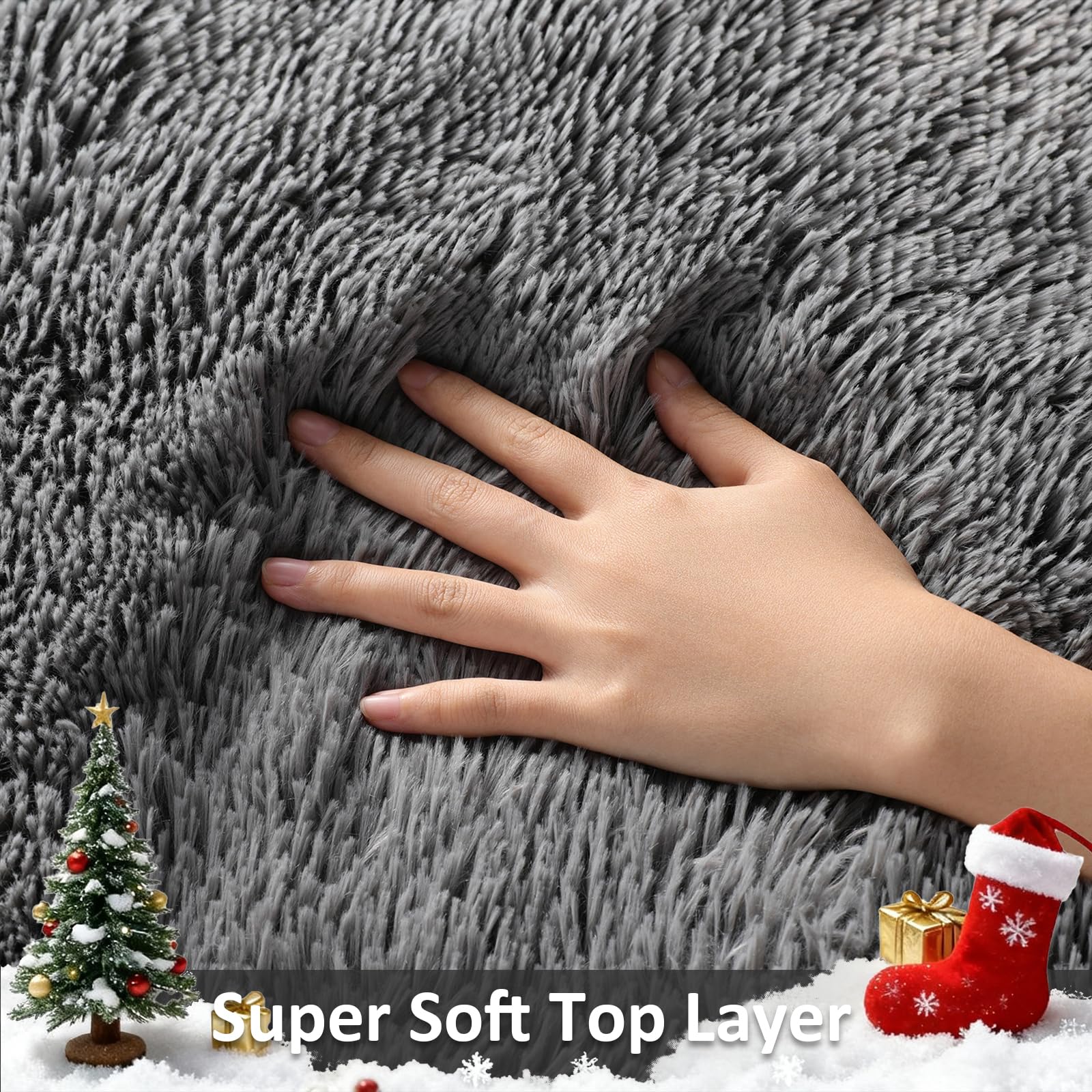 Super Soft Top Layer