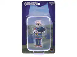 Gallero 1.75" Figure "Special Release" #8 Series 15 Model by Homies