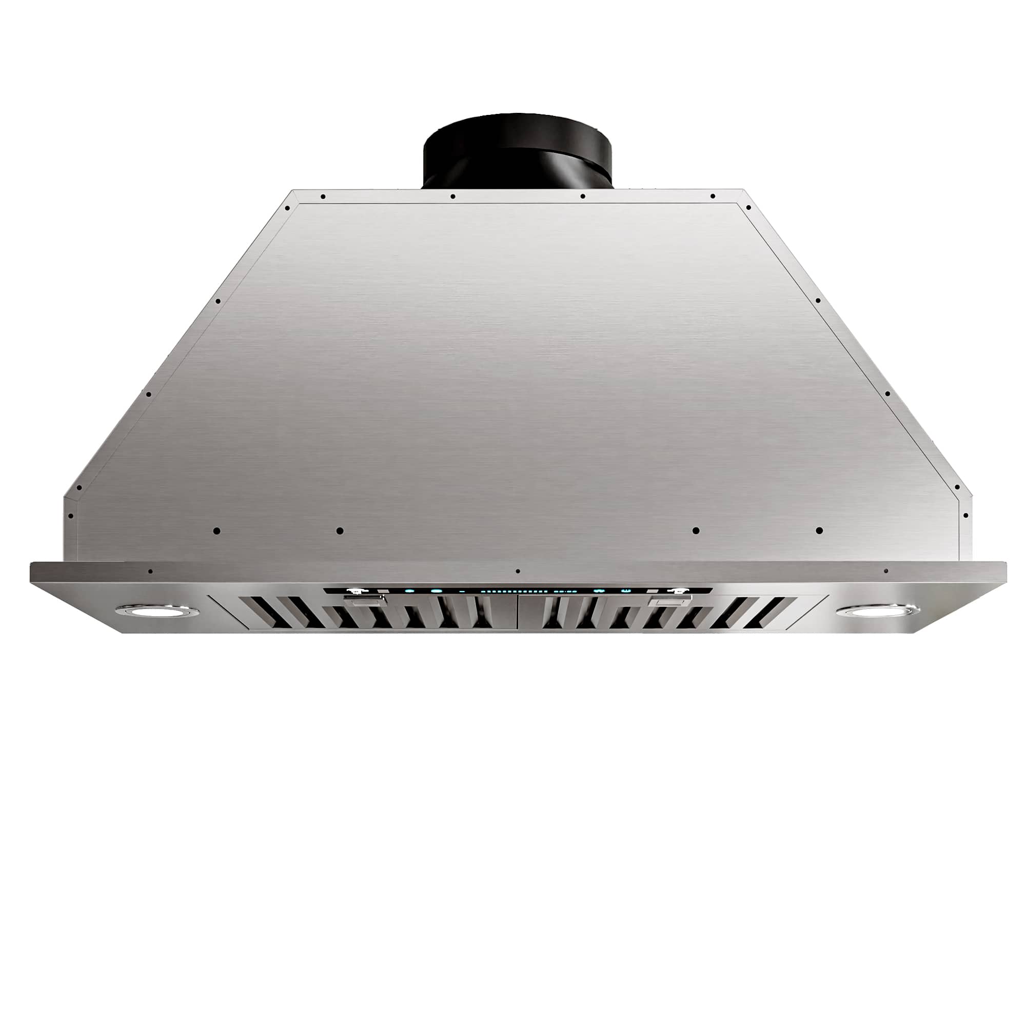Onefly - 30 inches - Convertible - Range Hood Insert - Stainless Steel