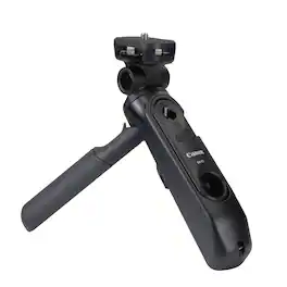Canon - HG-100TBR Tripod Grip (Black) - Black