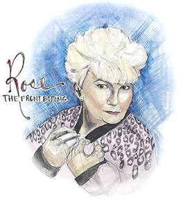 The Front Bottoms - Rose - VINYL LP