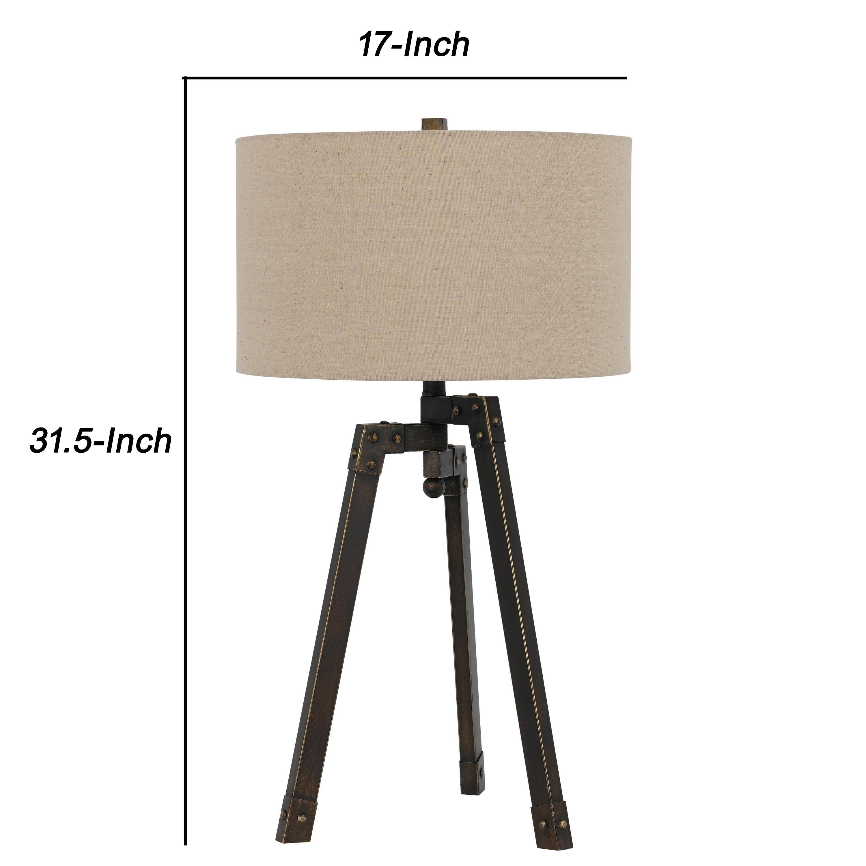 17-Inch  
31.5-Inch