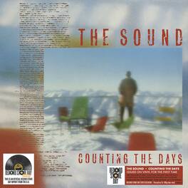 The Sound - Counting The Days - VINYL LP