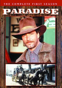 Paradise: The Complete First Season - DVD