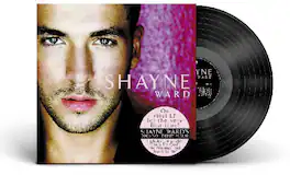 Shayne Ward - Shayne Ward - VINYL LP