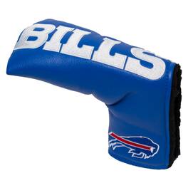 Team Golf - Buffalo Bills Tour Blade Putter Cover - Multicolor