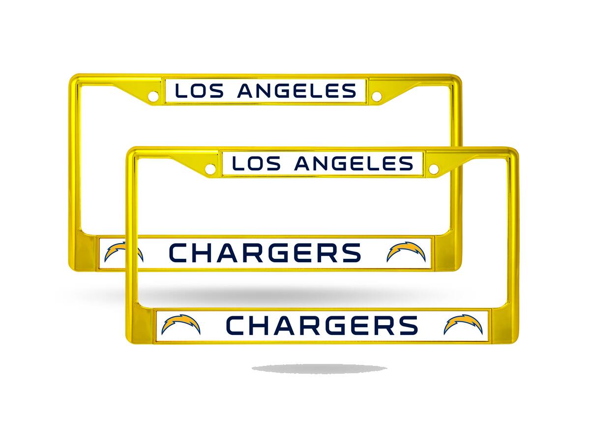 LOS ANGELES  
CHARGERS